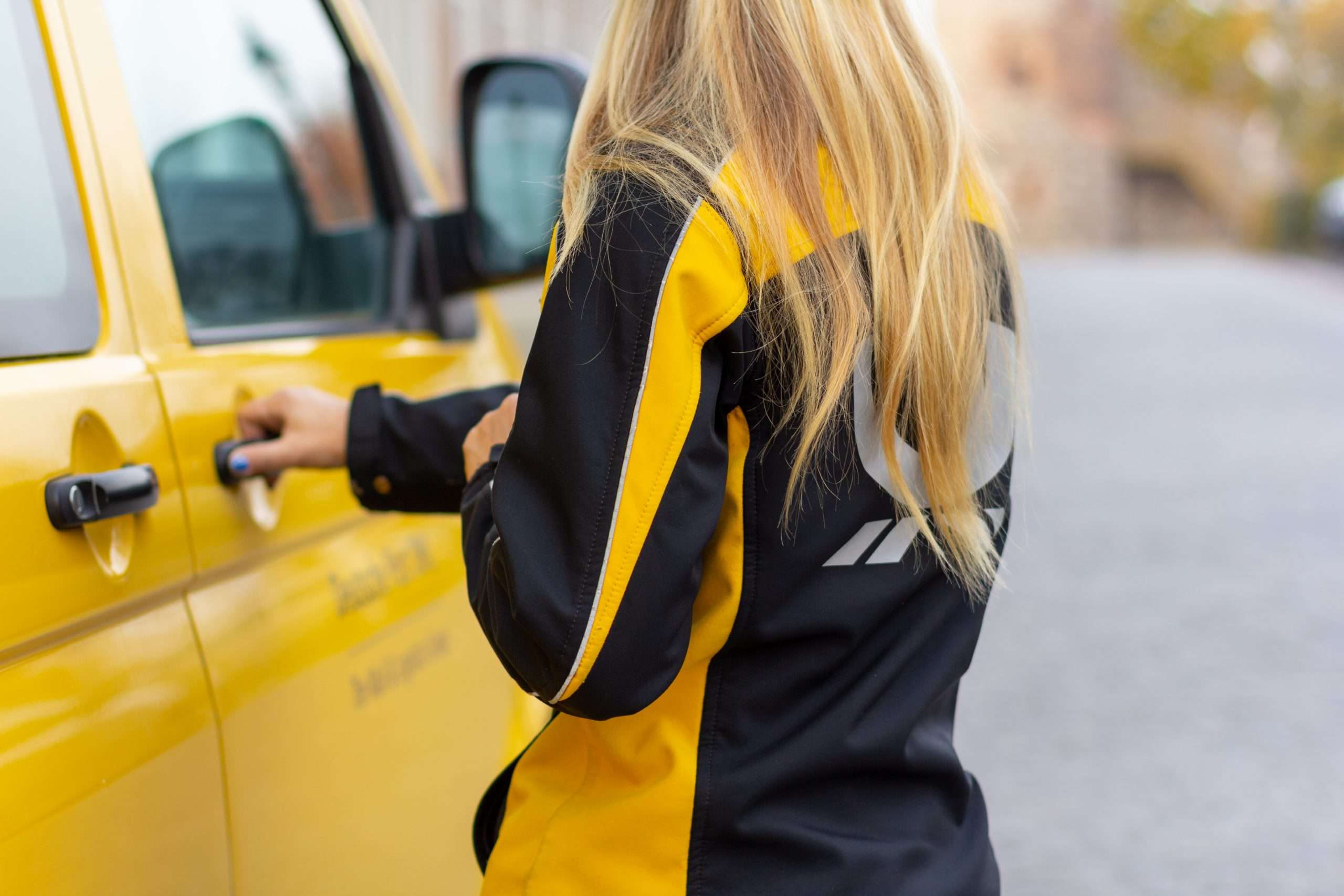 Read more about the article The characteristics of a really good delivery vehicle in postal last mile