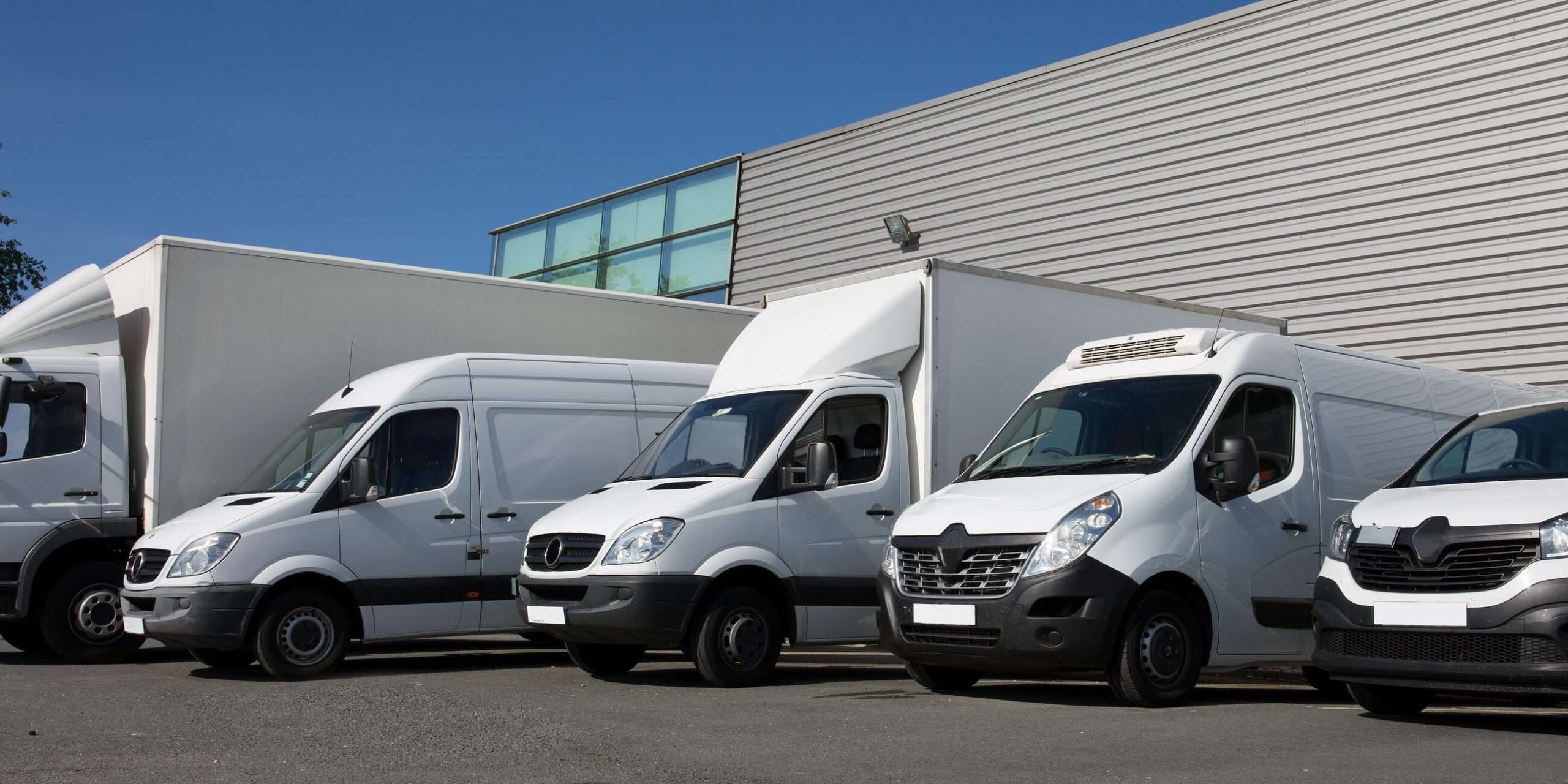 Read more about the article Postal fleets as a source of competitive advantage