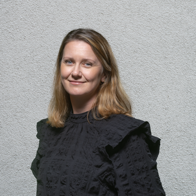 Cathrine Lund Digital Marketing Specialist Paxster AS
