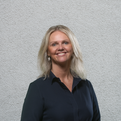Karianne Torp Andersen HR Manager Paxster AS