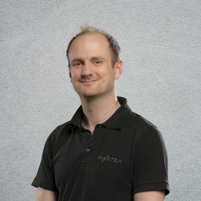 aleksander holmen operations manager paxster as