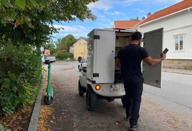 apent skap bolt paxster