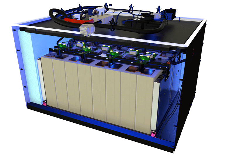 LITHIUM BATTERIES PAXSTER