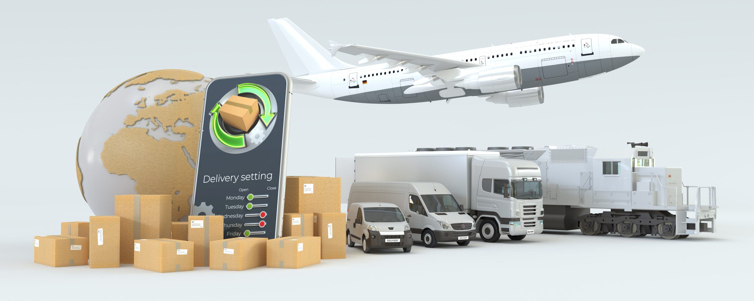 Read more about the article Update Your Delivery Preferences