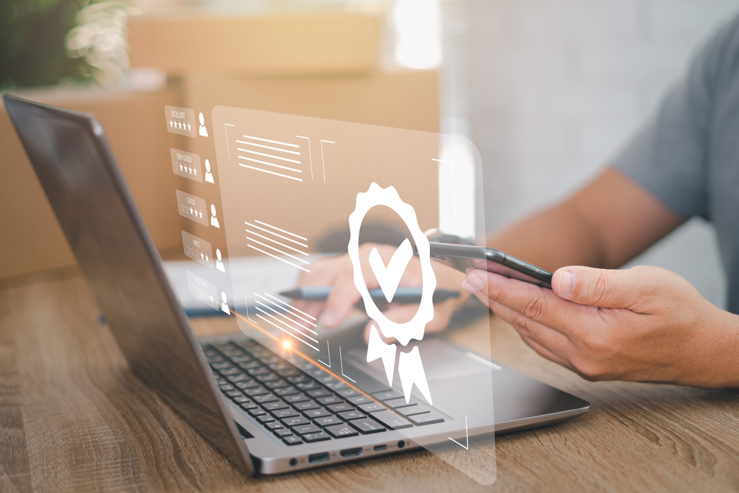 Read more about the article Important Update: All Warranty Repairs to Require Upfront Authorization Starting 01.04.2023