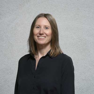 Madeleine Lund Finance Director Paxster AS